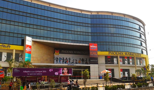 Top 10 Biggest Mall in India, Asia Largest Shopping Malls