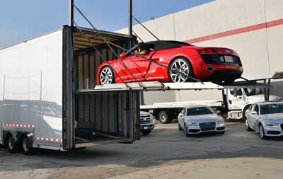 Car Transportation