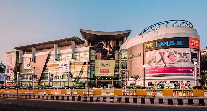 forum mall