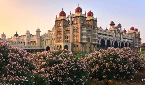 mysore