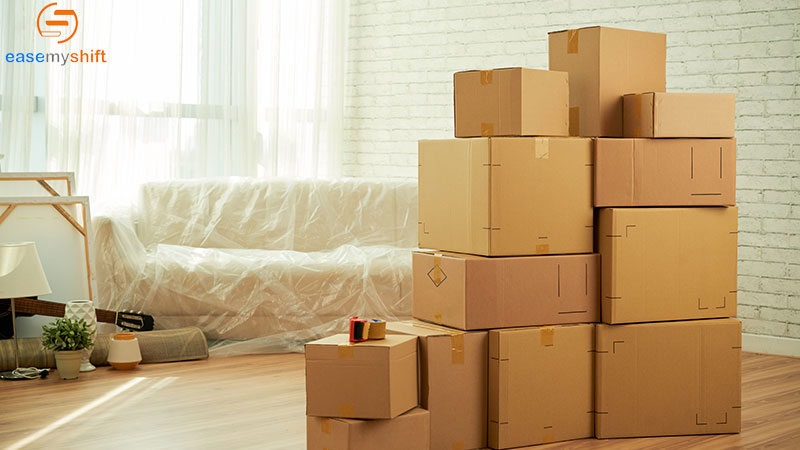 9 Questions come up in mind while hiring a Movers and Packers