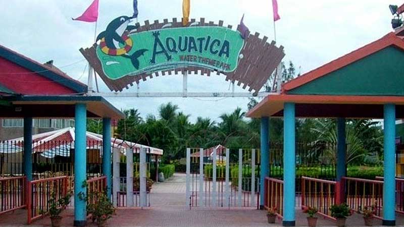 Aquatica Kolkata, Ticket Price, Entry Fee, Opening Time