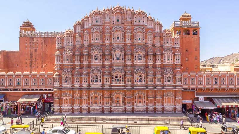 9 Posh Areas in Jaipur