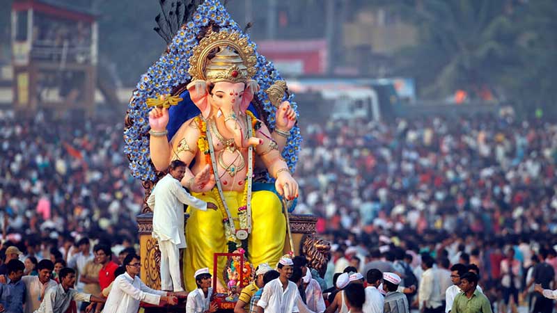 Ganesh Chaturthi 2023: Shubh Muhurat, Visarjan Date, Tithi