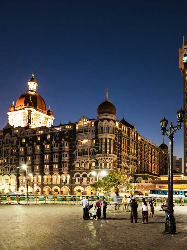 Most Expensive Luxury Hotels in India