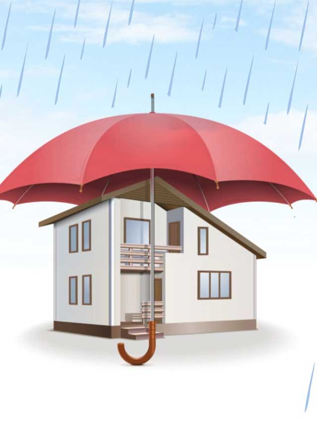 Awesome tips to remember while building a house in the rainy season
