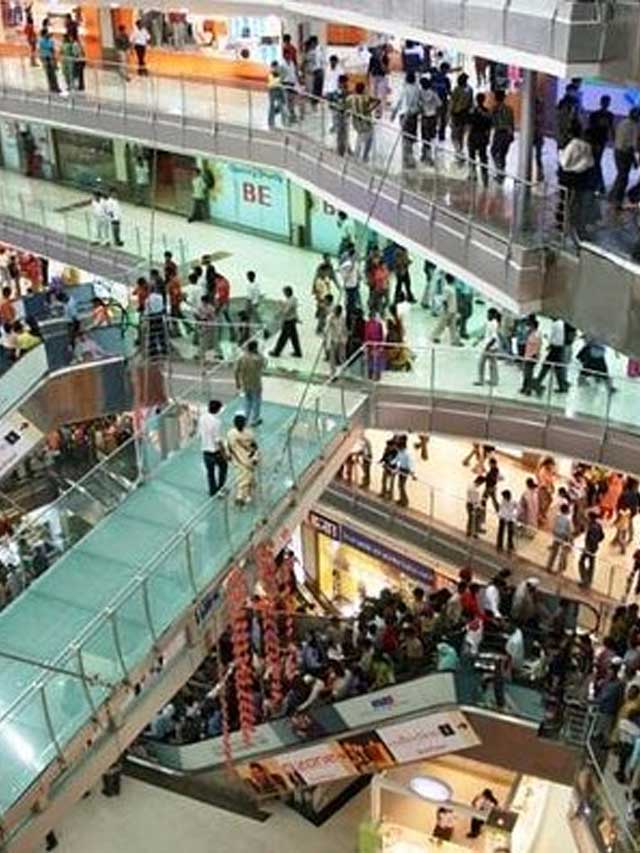 10 Best Mall in Indore
